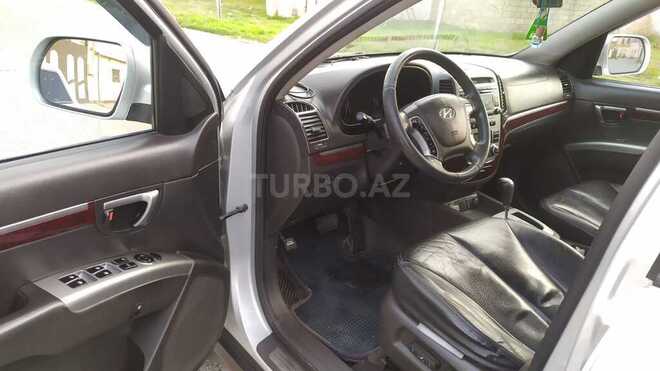 Hyundai Santa Fe 2009, 330,000 km - 2.0 l - Bakı
