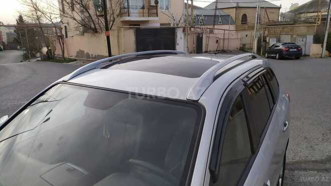 Hyundai Santa Fe 2009, 330,000 km - 2.0 l - Bakı