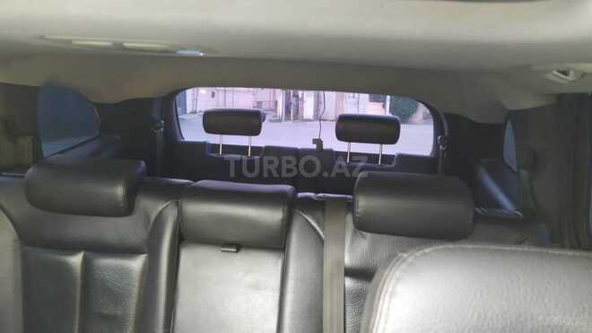 Hyundai Santa Fe 2009, 330,000 km - 2.0 l - Bakı