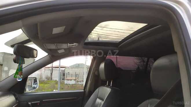 Hyundai Santa Fe 2009, 330,000 km - 2.0 l - Bakı