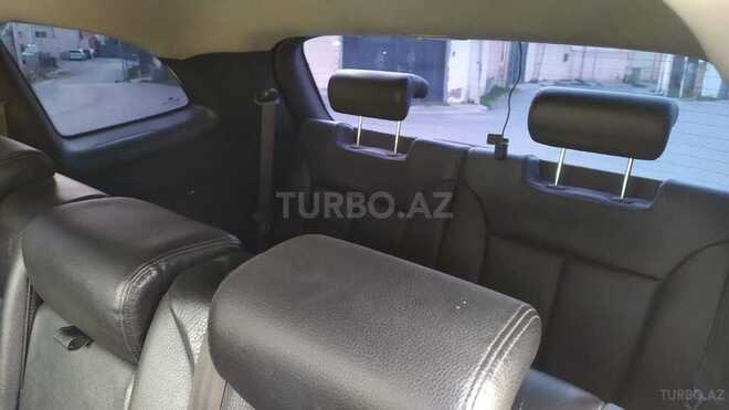 Hyundai Santa Fe 2009, 330,000 km - 2.0 l - Bakı