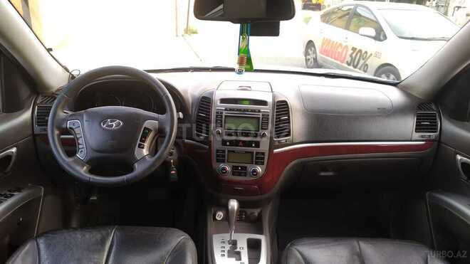 Hyundai Santa Fe 2009, 330,000 km - 2.0 l - Bakı