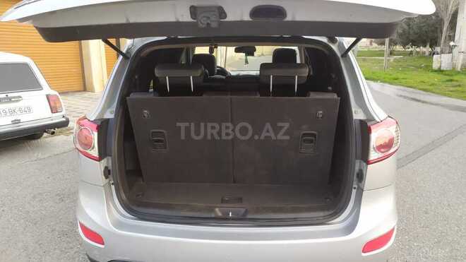 Hyundai Santa Fe 2009, 330,000 km - 2.0 l - Bakı