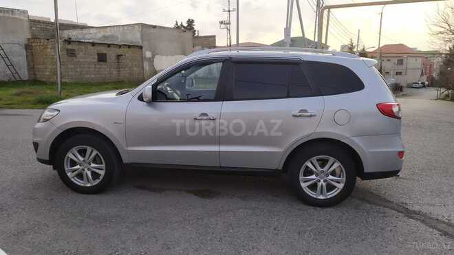 Hyundai Santa Fe 2009, 330,000 km - 2.0 l - Bakı