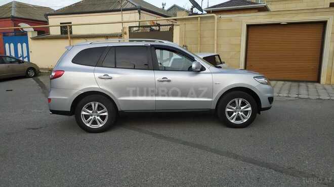 Hyundai Santa Fe 2009, 330,000 km - 2.0 l - Bakı