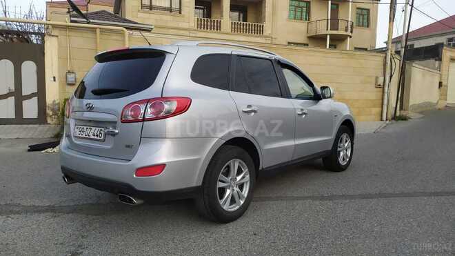 Hyundai Santa Fe 2009, 330,000 km - 2.0 l - Bakı