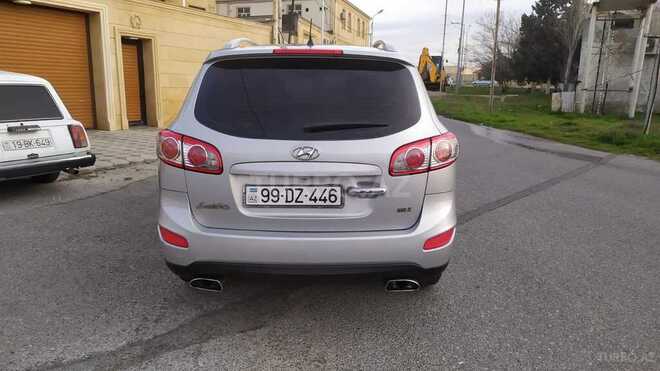 Hyundai Santa Fe 2009, 330,000 km - 2.0 l - Bakı