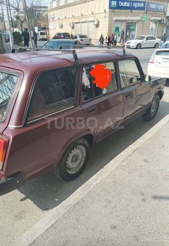 LADA (VAZ) 2104 2004, 35,000 km - 1.6 л - Bakı