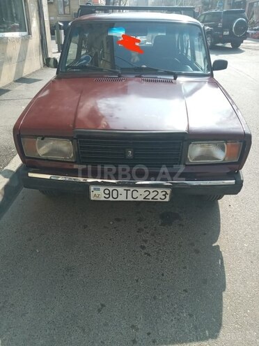 LADA (VAZ) 2104 2004, 35,000 km - 1.6 л - Bakı