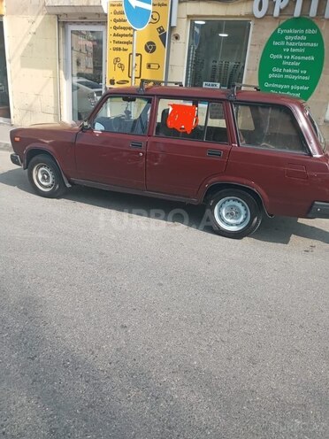 LADA (VAZ) 2104 2004, 35,000 km - 1.6 л - Bakı
