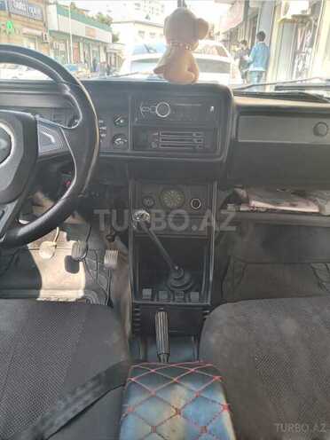 LADA (VAZ) 2104 2004, 35,000 km - 1.6 л - Bakı