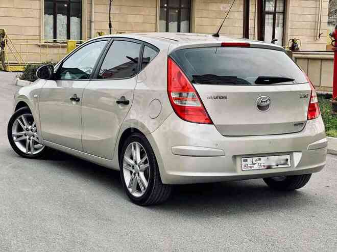 Hyundai i30 2008, 274,000 km - 1.6 l - Bakı