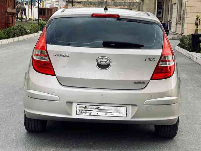 Hyundai i30 2008, 274,000 km - 1.6 l - Bakı