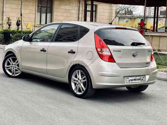 Hyundai i30 2008, 274,000 km - 1.6 l - Bakı