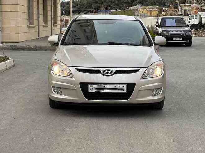 Hyundai i30 2008, 274,000 km - 1.6 l - Bakı