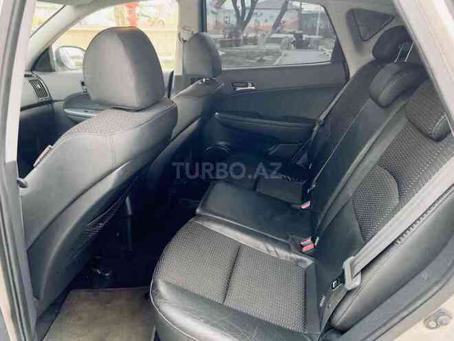 Hyundai i30 2008, 274,000 km - 1.6 l - Bakı