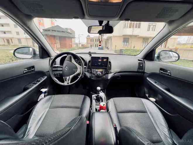 Hyundai i30 2008, 274,000 km - 1.6 l - Bakı