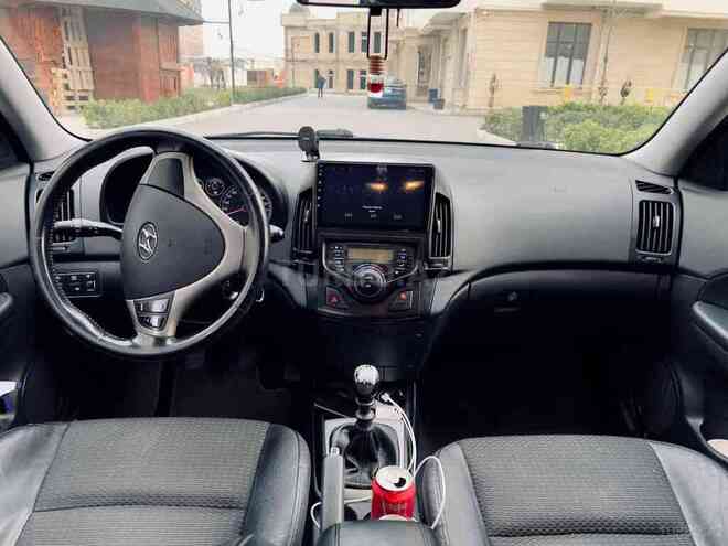 Hyundai i30 2008, 274,000 km - 1.6 l - Bakı