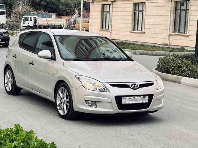Hyundai i30 2008, 274,000 km - 1.6 l - Bakı