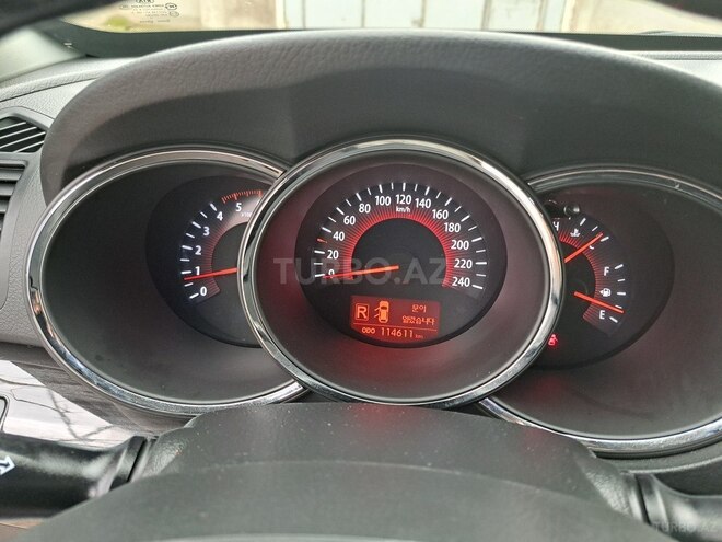 Kia Sorento 2011, 114,500 km - 2.0 l - Tovuz