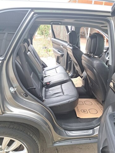 Kia Sorento 2011, 114,500 km - 2.0 l - Tovuz