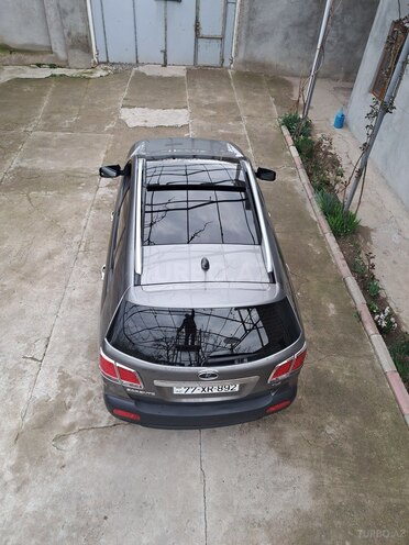 Kia Sorento 2011, 114,500 km - 2.0 l - Tovuz