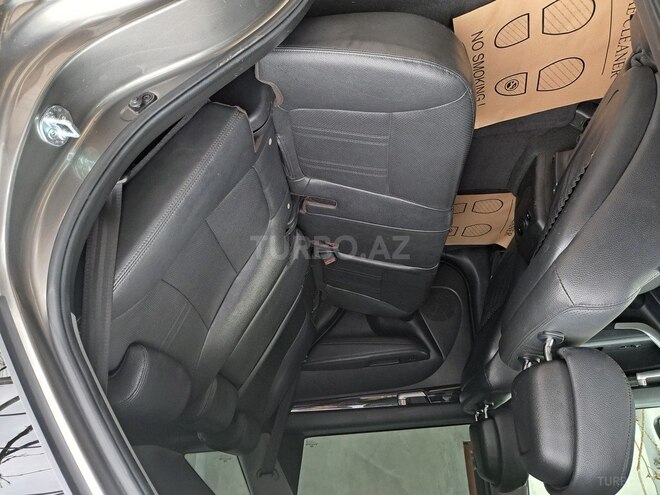 Kia Sorento 2011, 114,500 km - 2.0 l - Tovuz