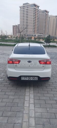 Kia Rio 2013, 185,075 km - 1.6 l - Bakı