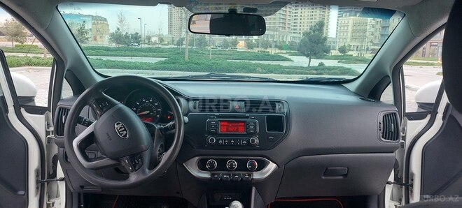 Kia Rio 2013, 185,075 km - 1.6 l - Bakı
