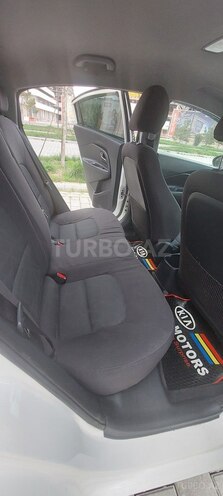Kia Rio 2013, 185,075 km - 1.6 l - Bakı