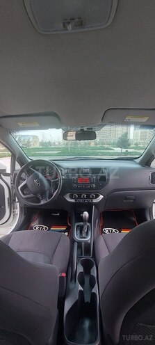 Kia Rio 2013, 185,075 km - 1.6 l - Bakı