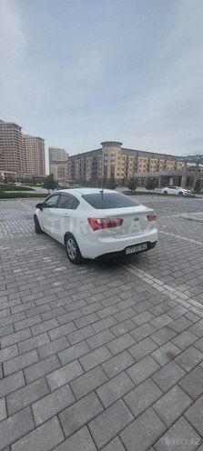 Kia Rio 2013, 185,075 km - 1.6 l - Bakı