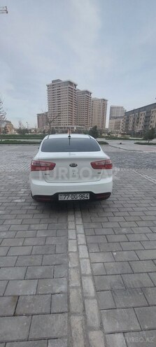 Kia Rio 2013, 185,075 km - 1.6 l - Bakı