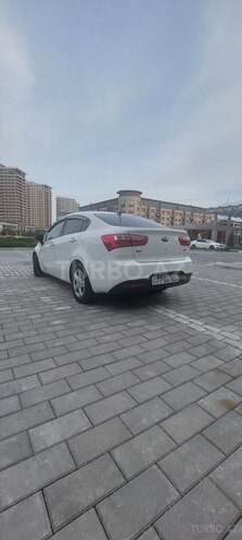 Kia Rio 2013, 185,075 km - 1.6 l - Bakı