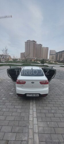 Kia Rio 2013, 185,075 km - 1.6 l - Bakı