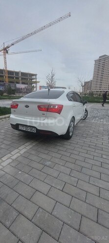 Kia Rio 2013, 185,075 km - 1.6 l - Bakı