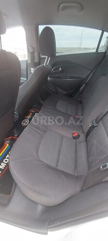 Kia Rio 2013, 185,075 km - 1.6 l - Bakı