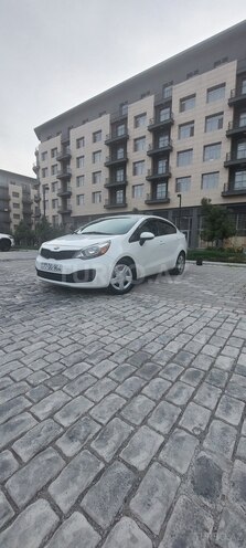 Kia Rio 2013, 185,075 km - 1.6 l - Bakı