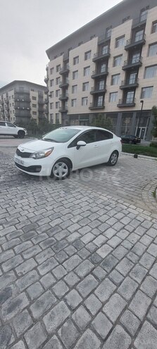 Kia Rio 2013, 185,075 km - 1.6 l - Bakı
