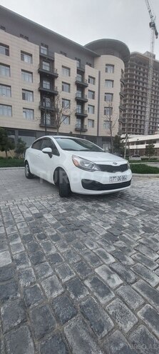 Kia Rio 2013, 185,075 km - 1.6 l - Bakı