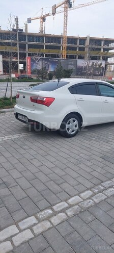 Kia Rio 2013, 185,075 km - 1.6 l - Bakı