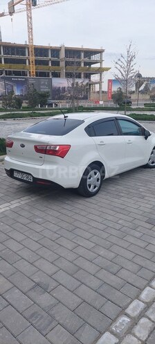 Kia Rio 2013, 185,075 km - 1.6 l - Bakı