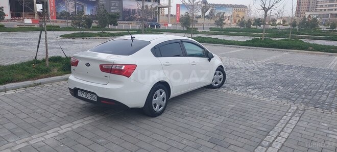 Kia Rio 2013, 185,075 km - 1.6 l - Bakı