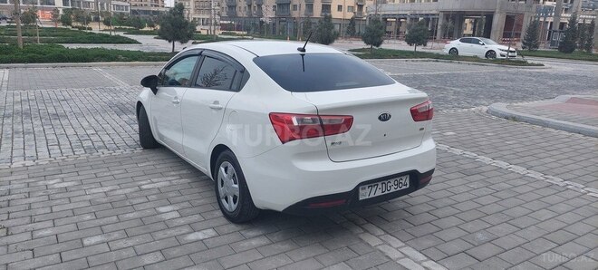 Kia Rio 2013, 185,075 km - 1.6 l - Bakı