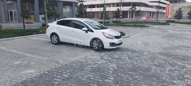 Kia Rio 2013, 185,075 km - 1.6 l - Bakı