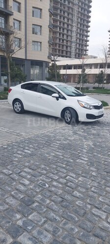 Kia Rio 2013, 185,075 km - 1.6 l - Bakı