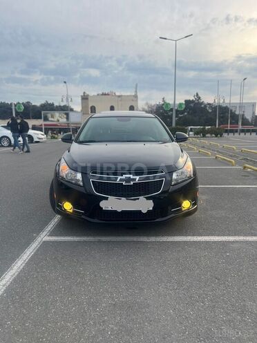 Chevrolet Cruze 2013, 250,000 km - 1.4 l - Bakı