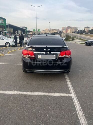 Chevrolet Cruze 2013, 250,000 km - 1.4 l - Bakı