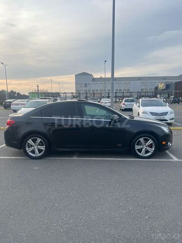 Chevrolet Cruze 2013, 250,000 km - 1.4 l - Bakı
