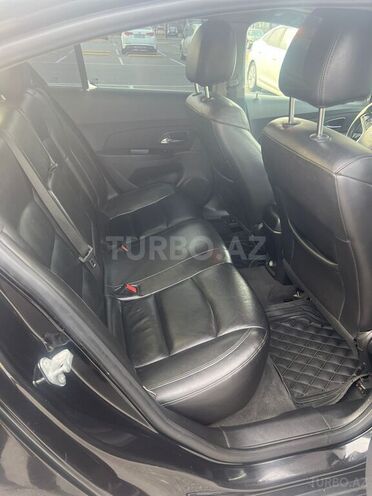 Chevrolet Cruze 2013, 250,000 km - 1.4 l - Bakı